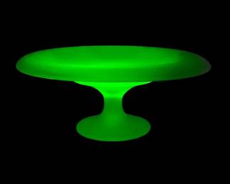 Uranium Glass