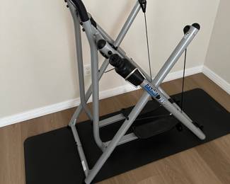 gazelle pro glider
