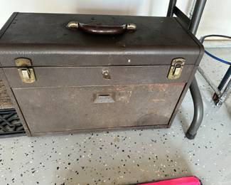 Kennedy toolbox