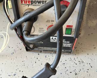 mig welder