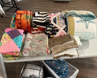Quilts