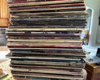 albums 1970's rock