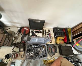 tools