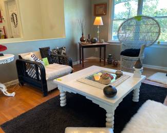 One of the Living Room