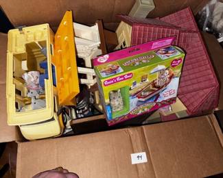 Sale Picture