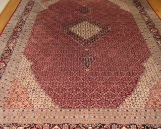 large area rug