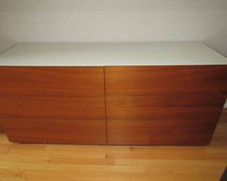 Calligaris City Double dresser