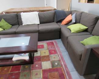 2nd living room set