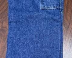 New / old / dead stock jeans.