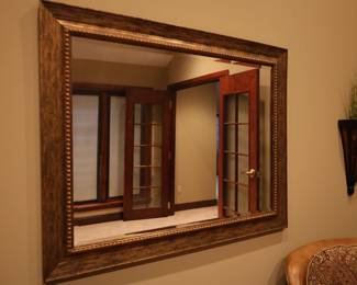 Mirror ($75)