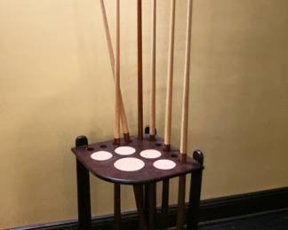 pool table accessories