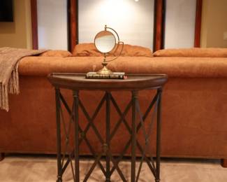 Sofa table