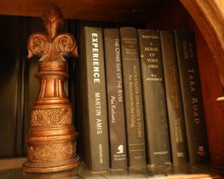 books $5 each