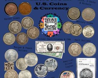 .2539 Coins