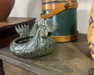 Meaders Stoneware