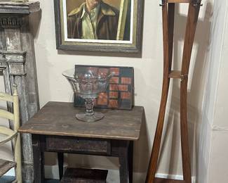 Southern One Drawer Stand