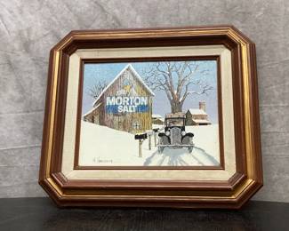 Sale Picture