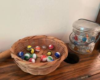 Marbles