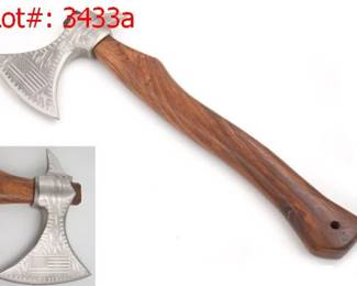 3433a result