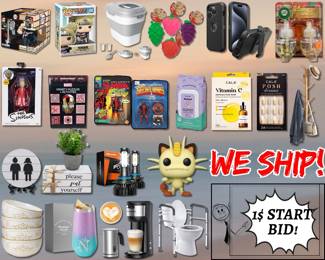 Sale Picture
