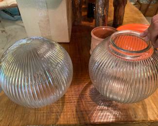 LIGHT COVERS