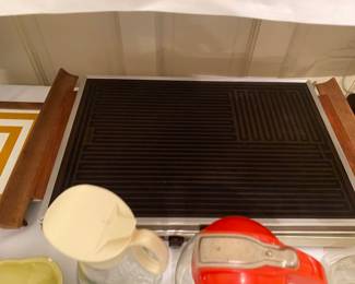 HOT PLATE