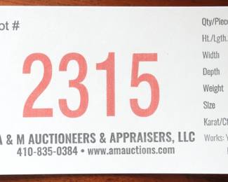 Sale Picture