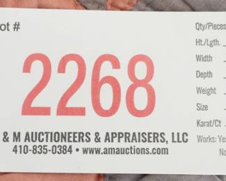 Sale Picture