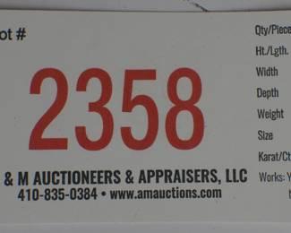 Sale Picture