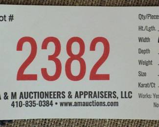 Sale Picture