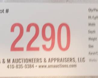 Sale Picture