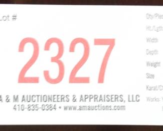 Sale Picture