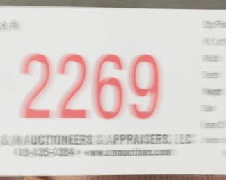 Sale Picture