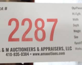 Sale Picture