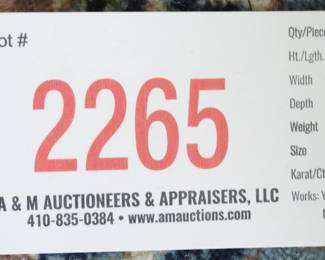 Sale Picture