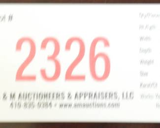 Sale Picture
