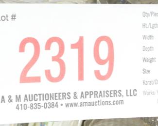 Sale Picture
