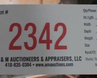 Sale Picture