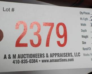 Sale Picture