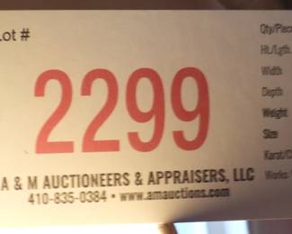 Sale Picture