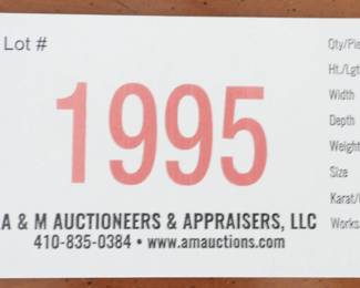 Sale Picture