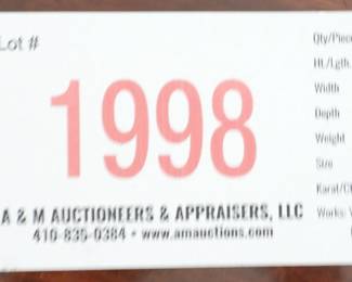 Sale Picture