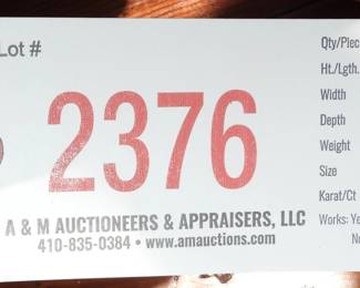 Sale Picture