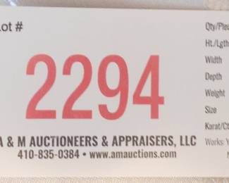 Sale Picture