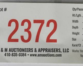 Sale Picture