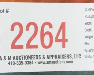 Sale Picture