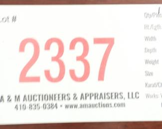 Sale Picture