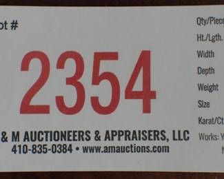 Sale Picture
