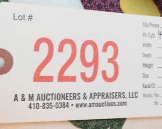 Sale Picture