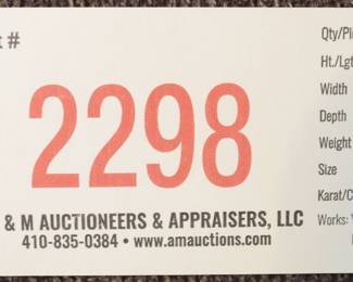 Sale Picture